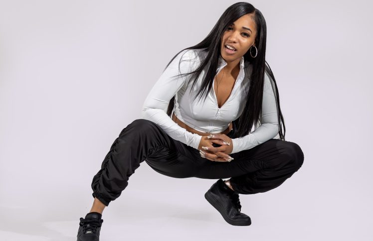 Lexxi Meshan | ROCKY