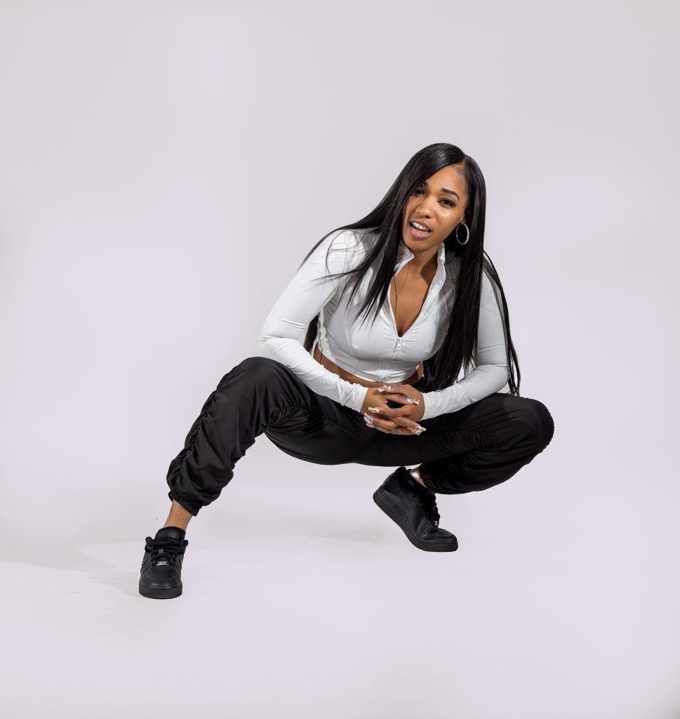 Lexxi Meshan