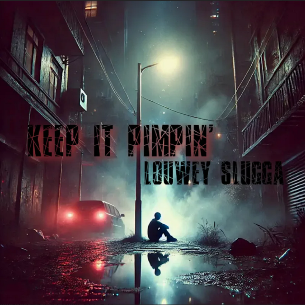 Louwey Slugga