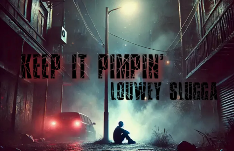 Louwey Slugga | two songs