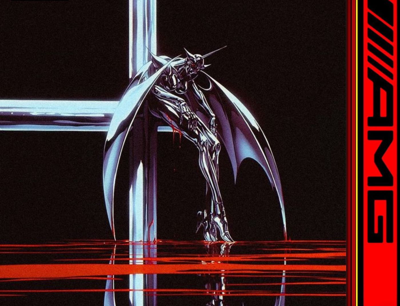 YungWinston | trap song: AMG