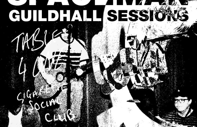 TABLE 4 1 | CIGARETTE SOCIAL CLUB