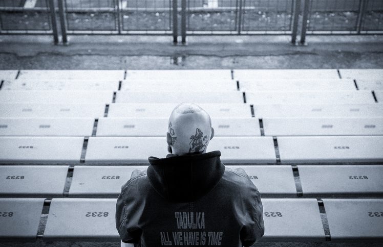 Tadulka | All We Have Is Time