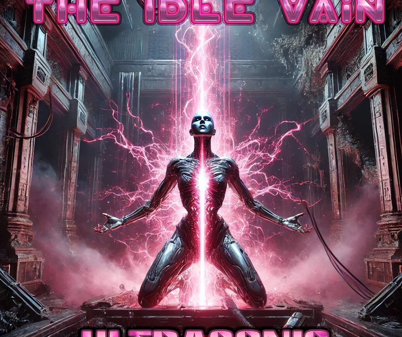 The Idle Vain | Ultrasonic