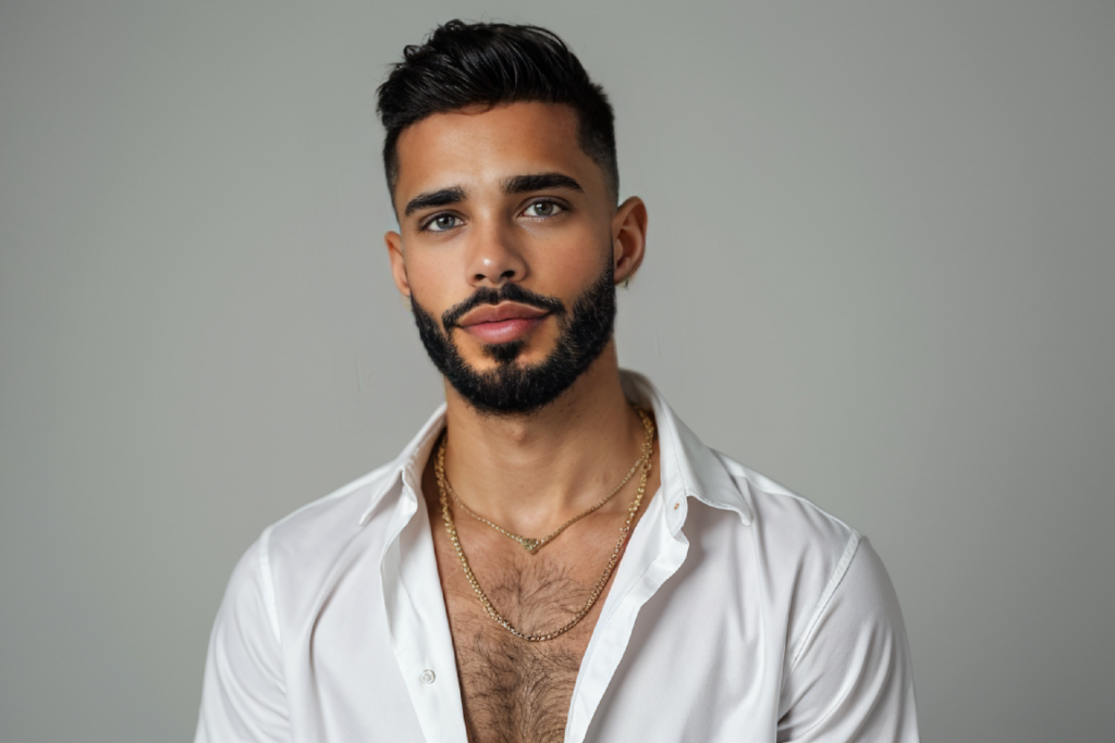 Thiago Blaze