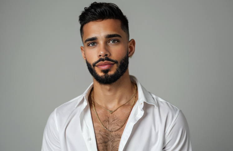 Thiago Blaze | passionate rhythms of bachata
