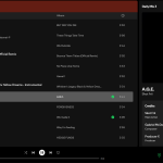 Daily Mix 3