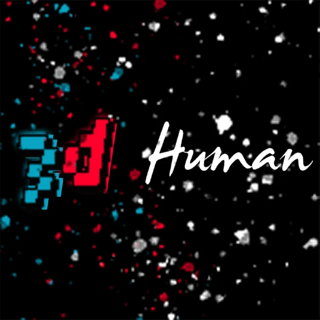 3d human