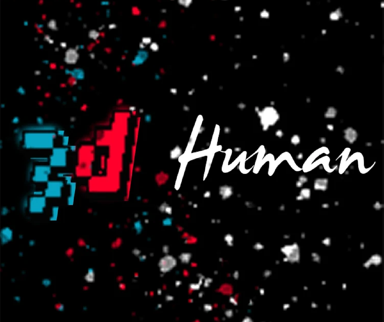 3d human | layered emotion and cinematic soul