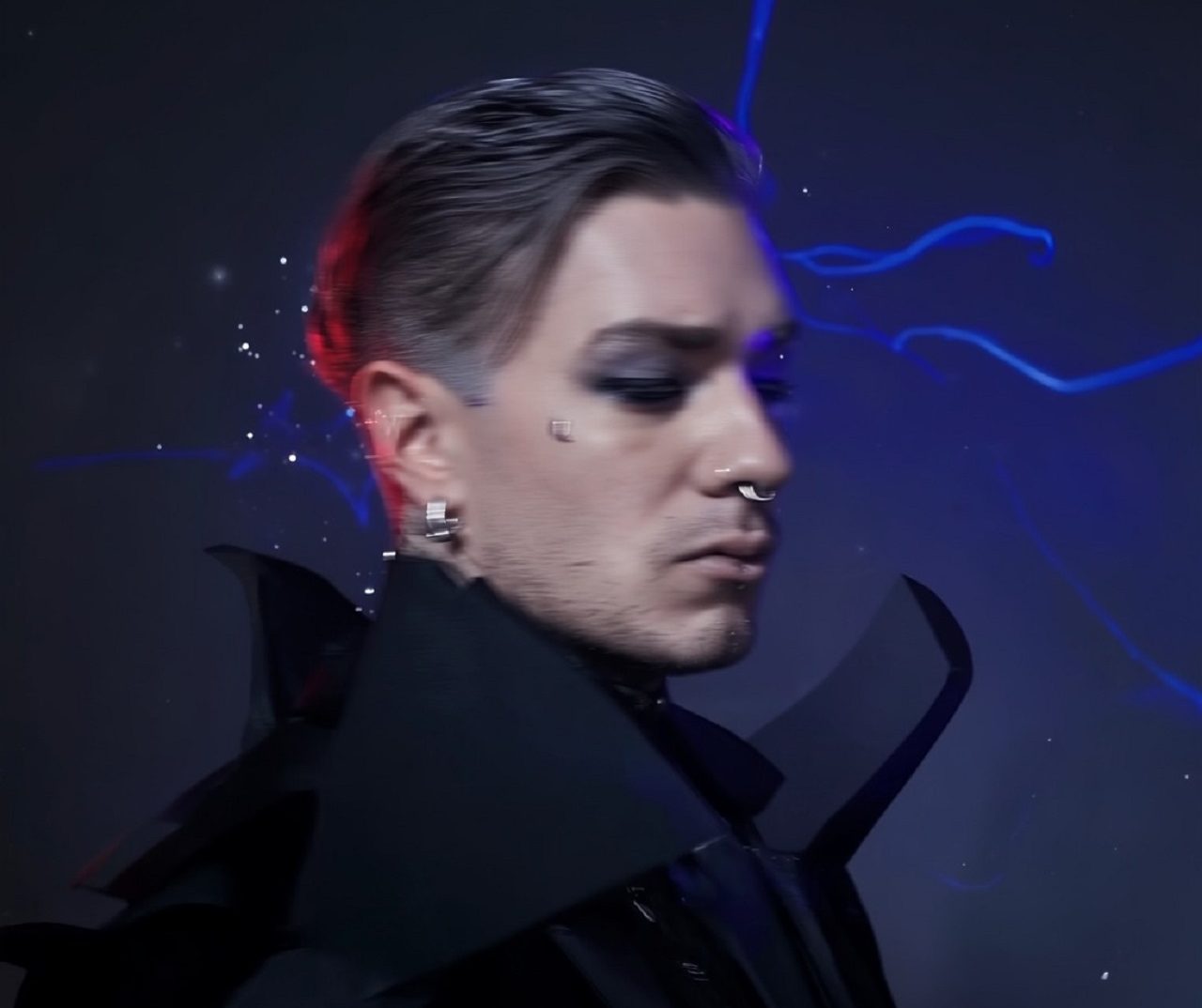 Andrew Dynamite | two songs