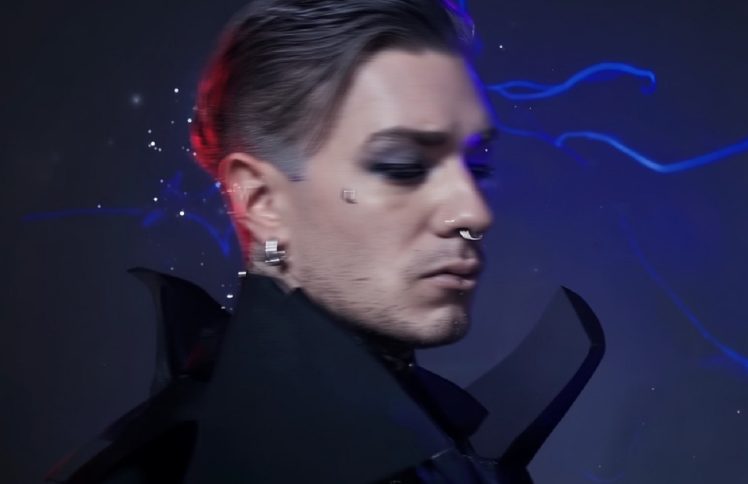Andrew Dynamite | two songs
