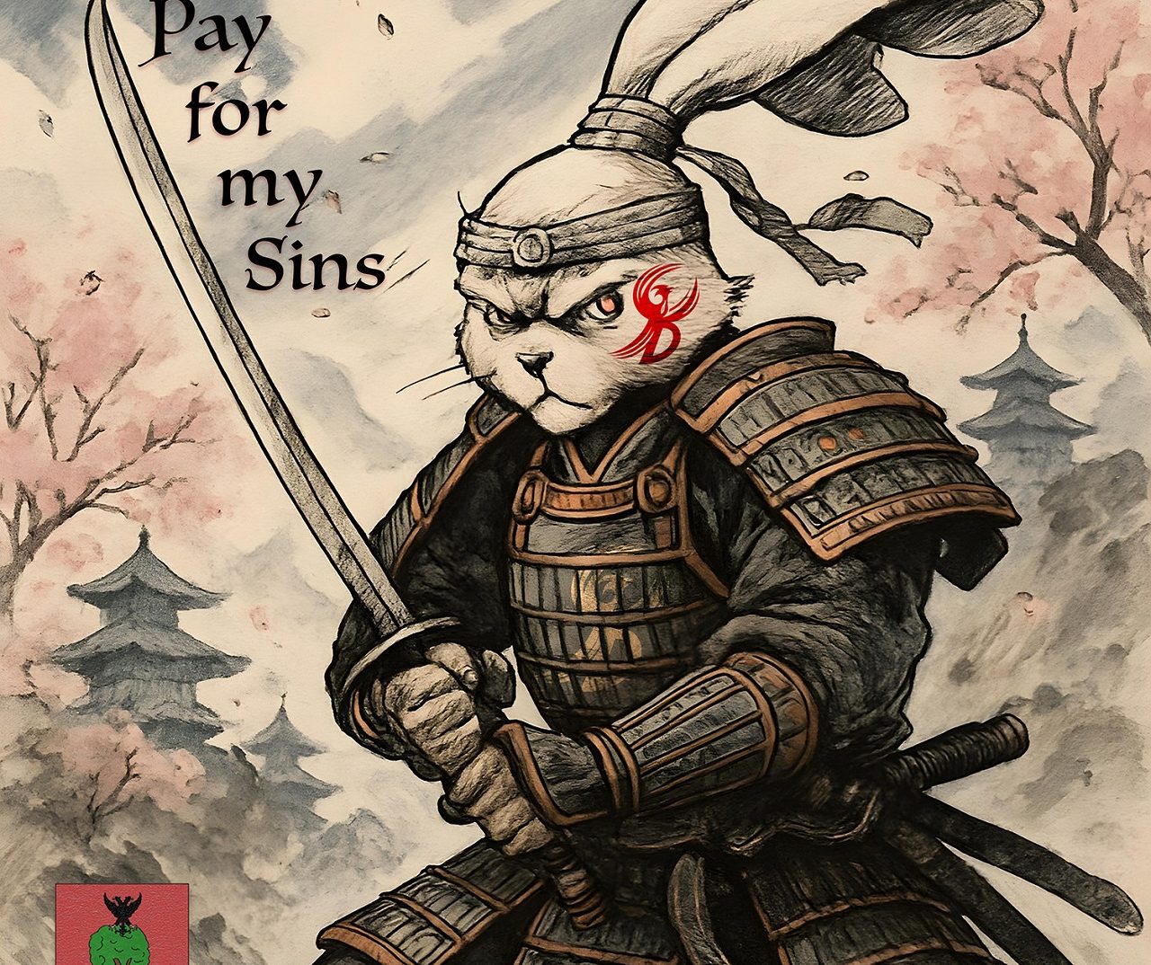 Diemislade (Die Miss Lade) | pay for my sins