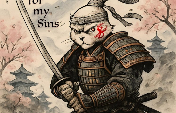 Diemislade (Die Miss Lade) | pay for my sins