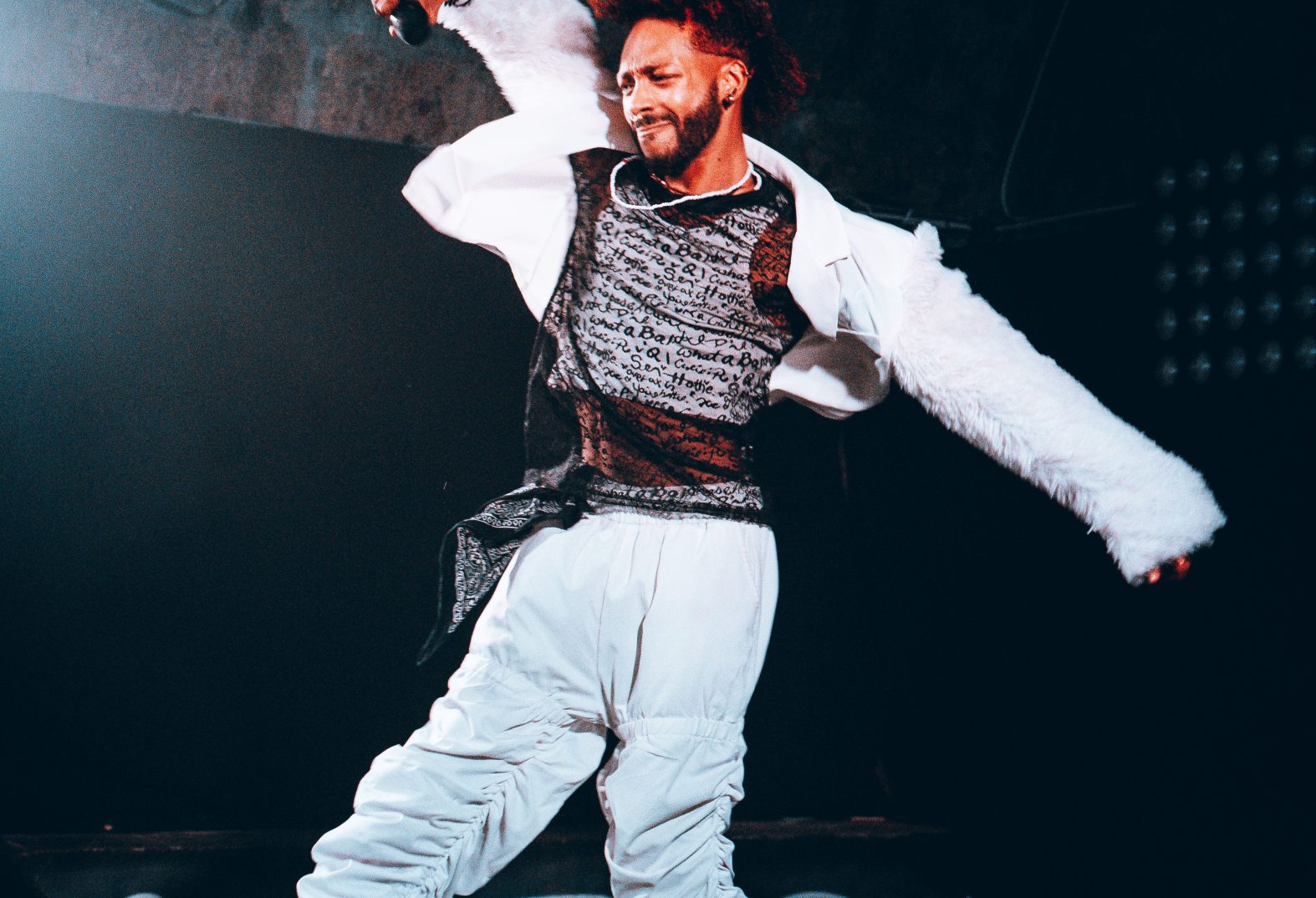 Flava J brings the flavours