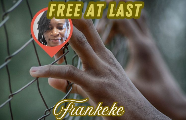 Frankeke | Free At Last