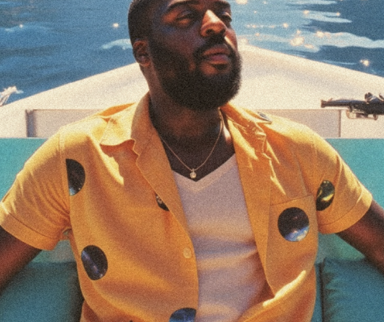 Javaris Lamont | Last Summer