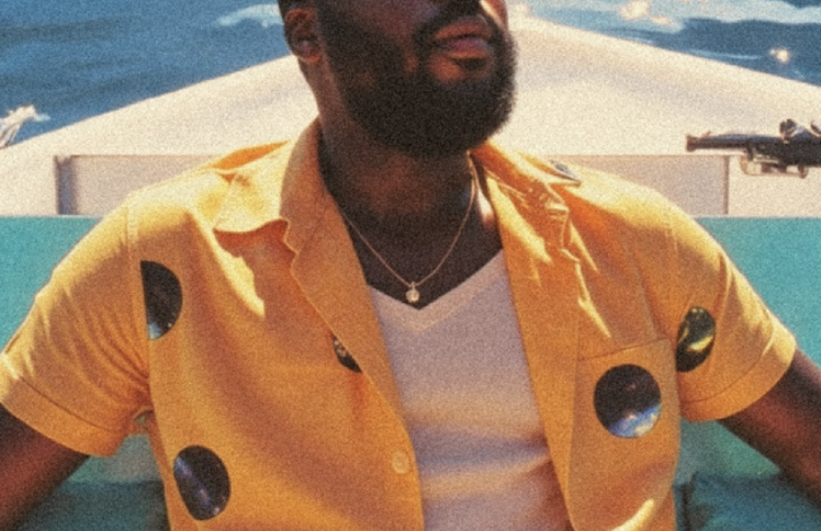 Javaris Lamont | Last Summer