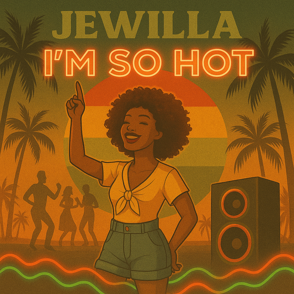 Jewilla | two fresh edm songs