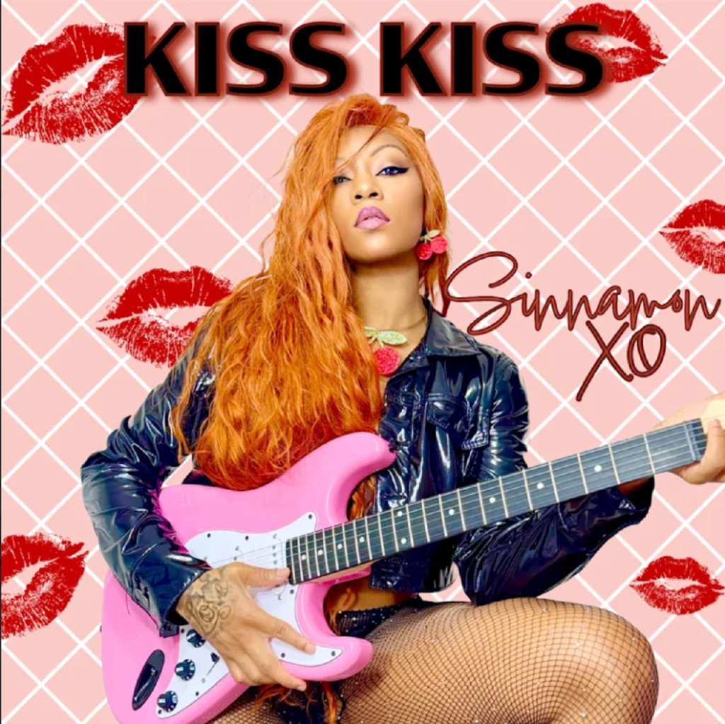 SINNAMON XO