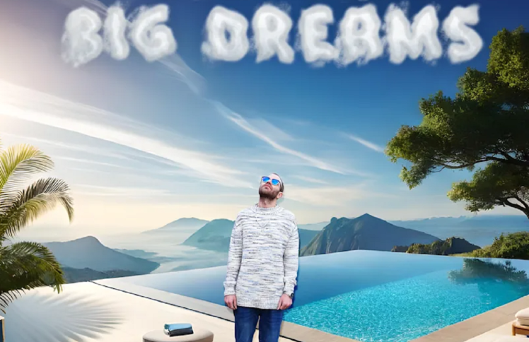 KONTROVER$i | BIG DREAMS