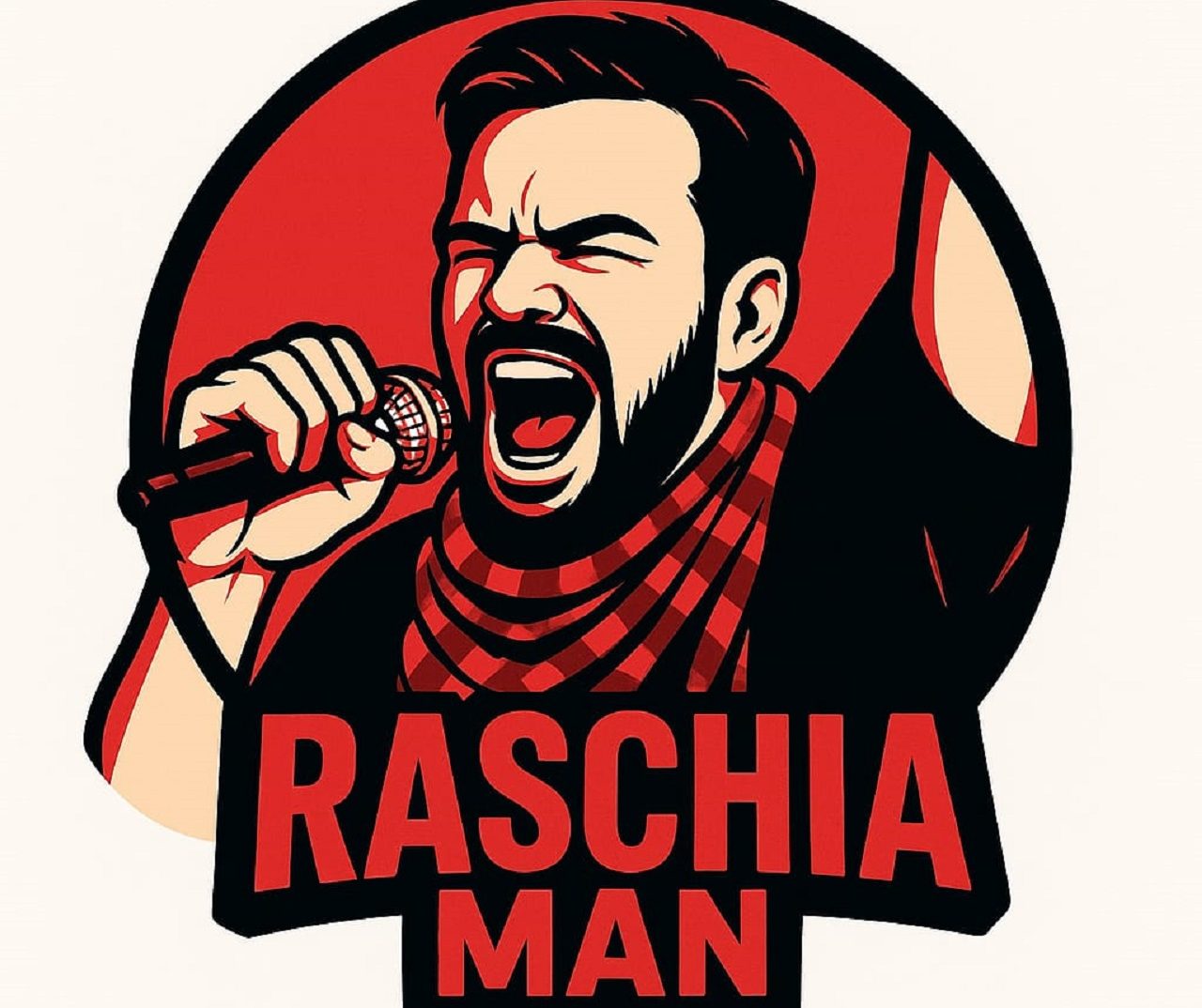 RASCHIA MAN | LUDOPATIA