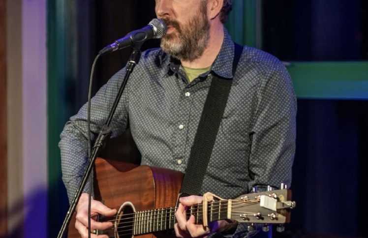 Lewis Stevenson | two songs