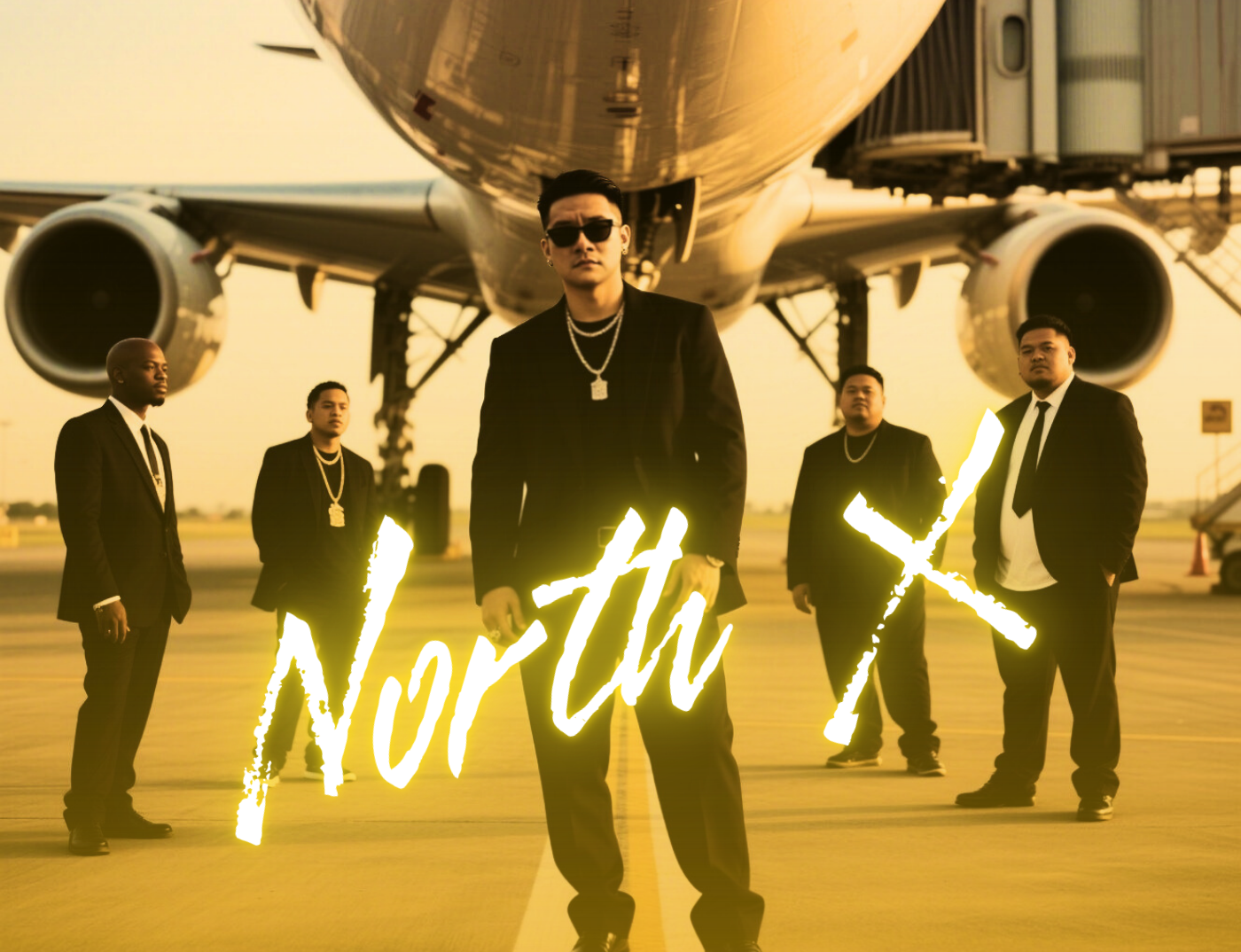 North X | Closer