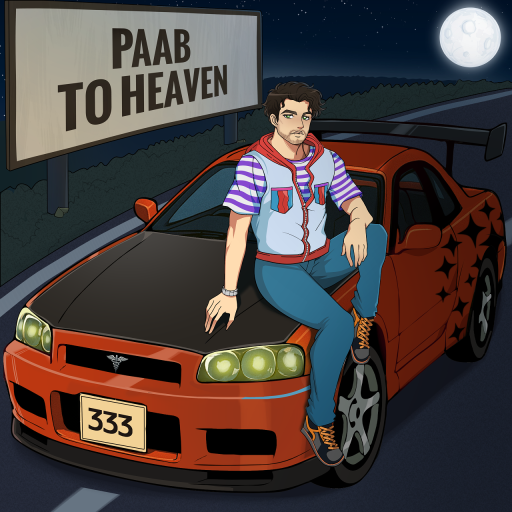 PAAB