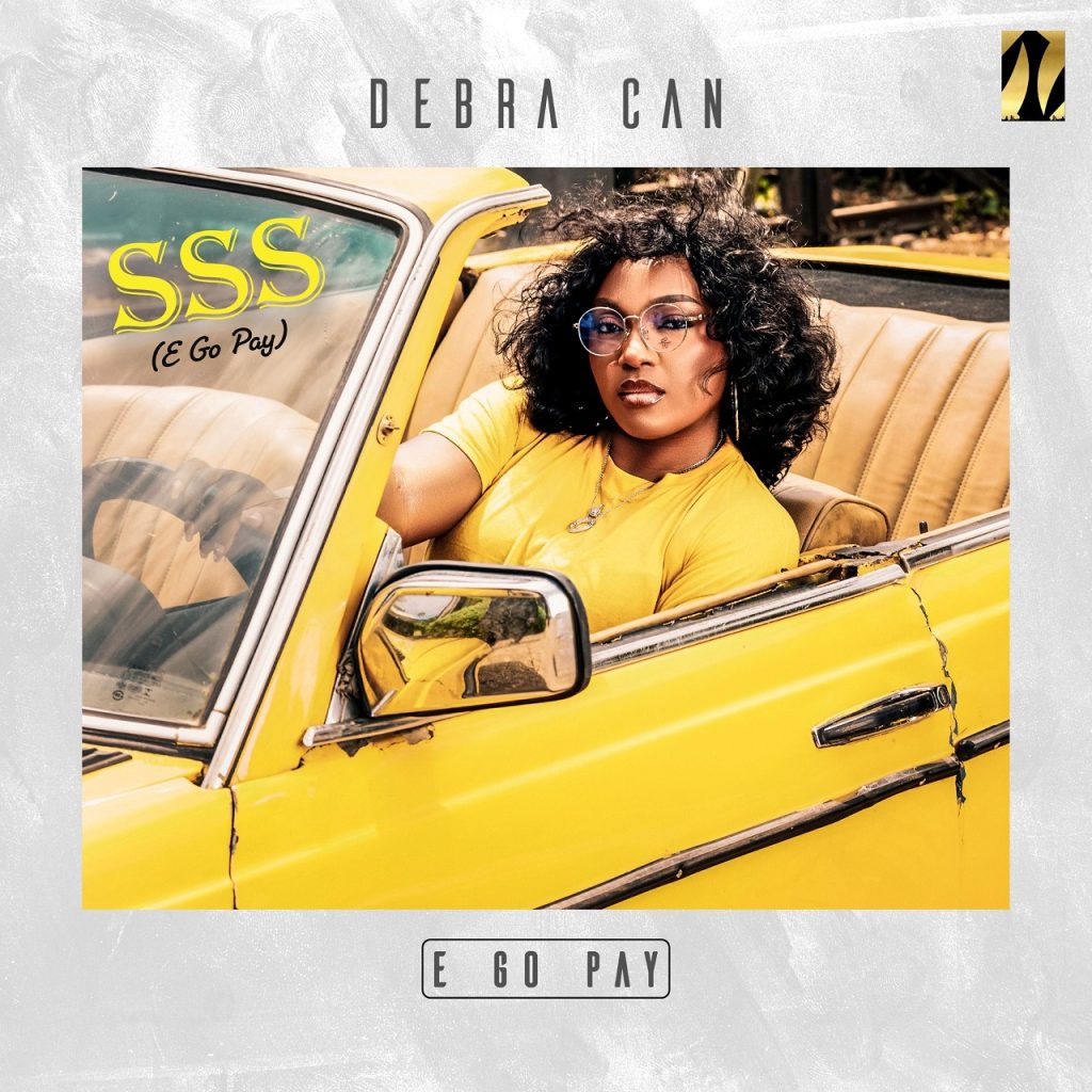 Debra Can