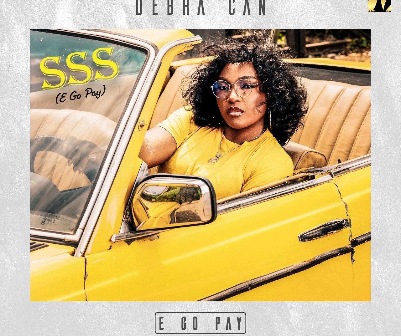 Debra Can | SSS (E GO PAY)