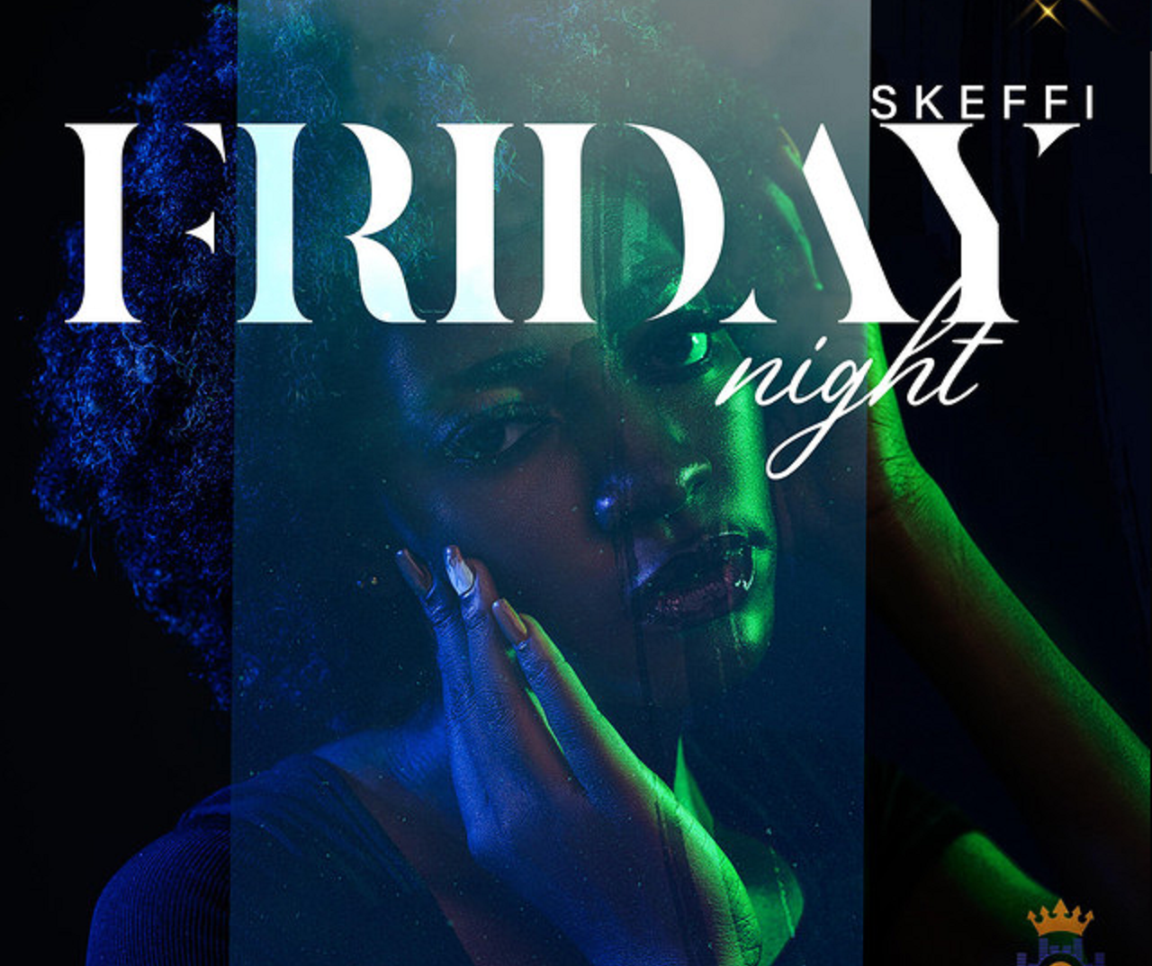 Skeffi  | Friday Night