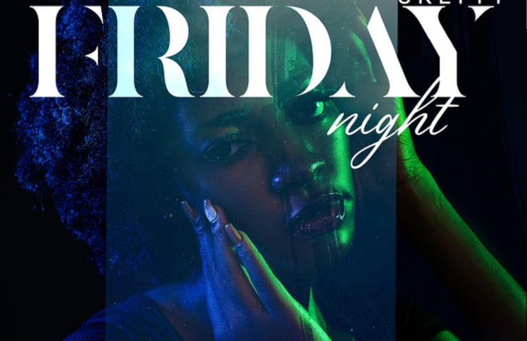 Skeffi  | Friday Night