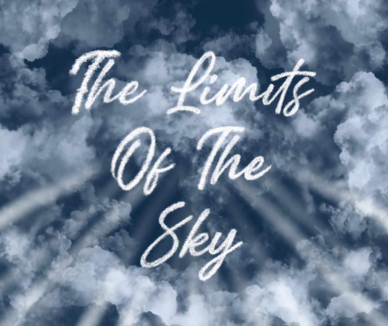 Jeff Shirley | The Limits of the Sky