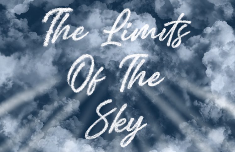Jeff Shirley | The Limits of the Sky