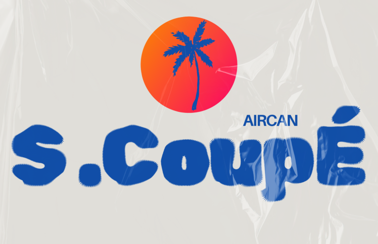 Aircan | debut track: S Coupe