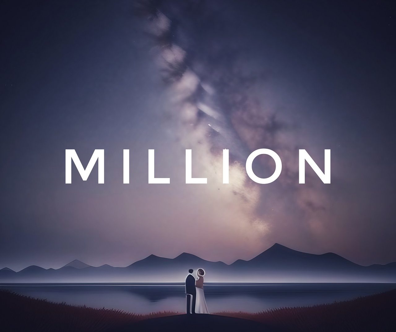 Lreds | Million