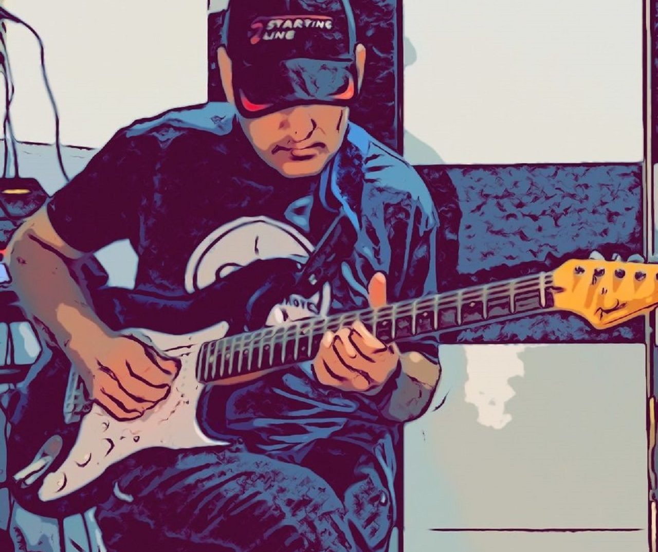 Omer B | two instrumental songs