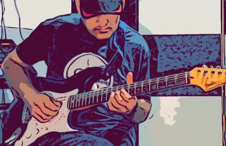 Omer B | two instrumental songs