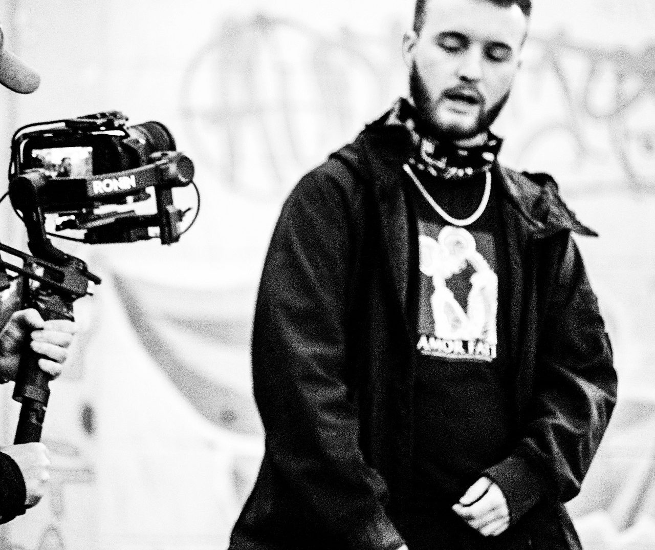 Paddy | Genre-Bending Vibes