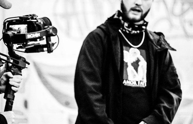 Paddy | Genre-Bending Vibes