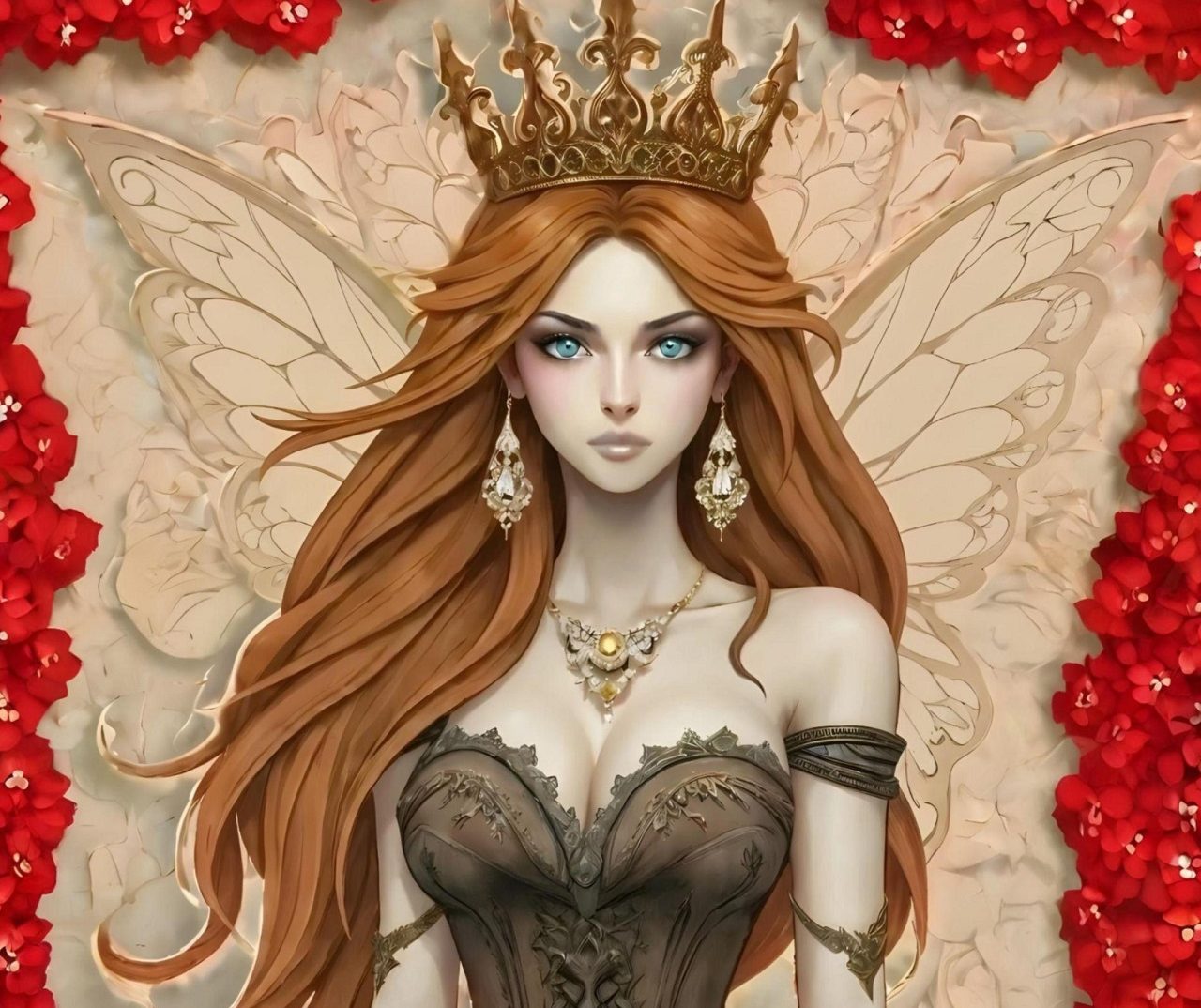 ununk oh | Uplifting n Fairy Queen