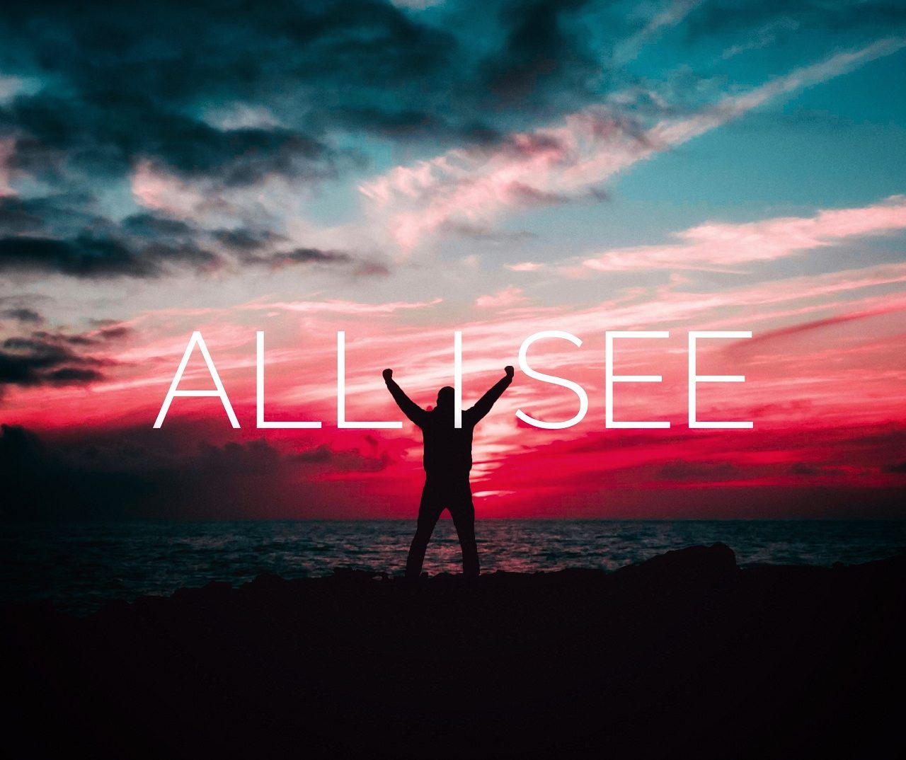 Lreds | dynamic new single: All I See