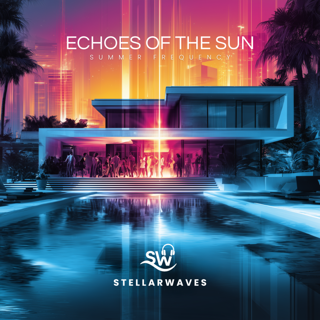 StellarWaves
