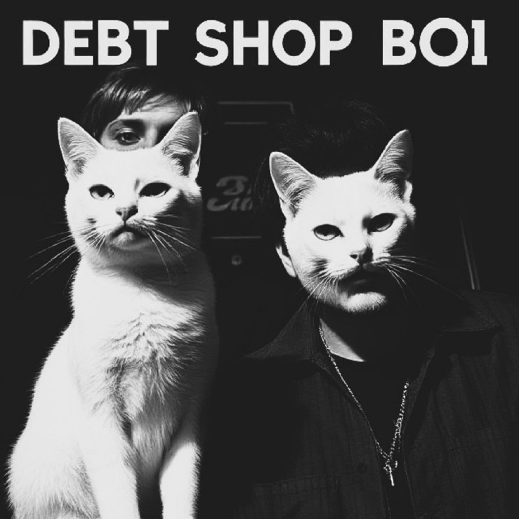 Debt Shop Boi
