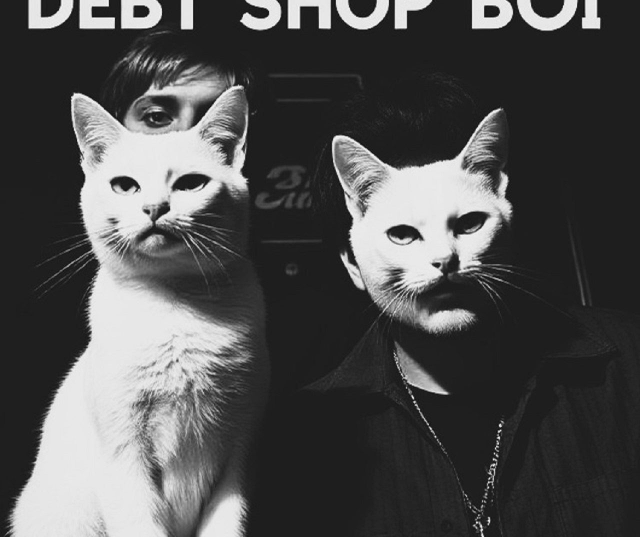Debt Shop Boi | Raw. Defiant. Uncompromising.