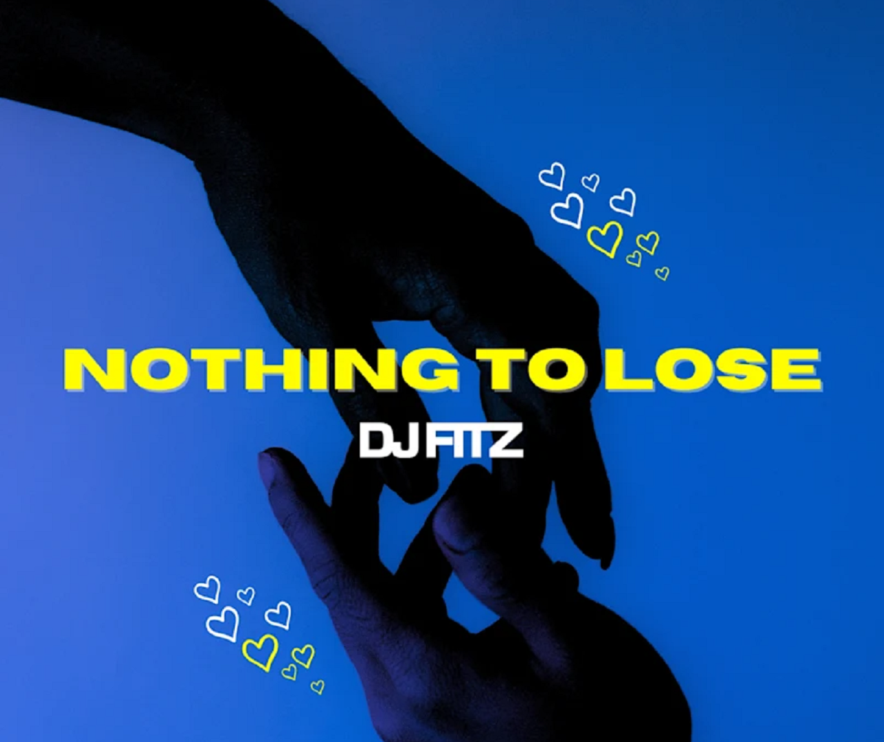DJ Fitz | Nothing to Lose