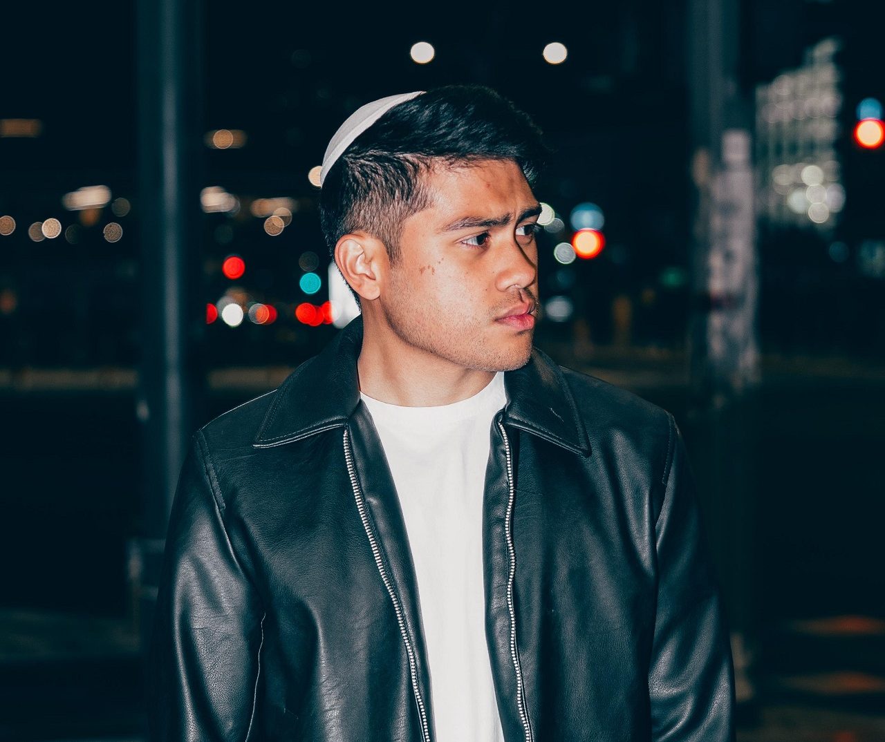 Howie Danao | Blessed with Love
