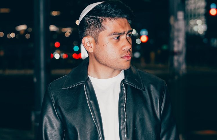 Howie Danao | Blessed with Love