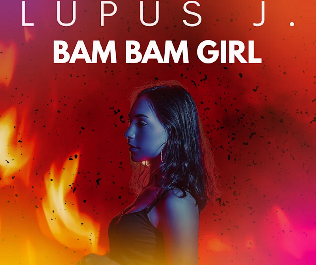 Lupus J. | Bam Bam Girl