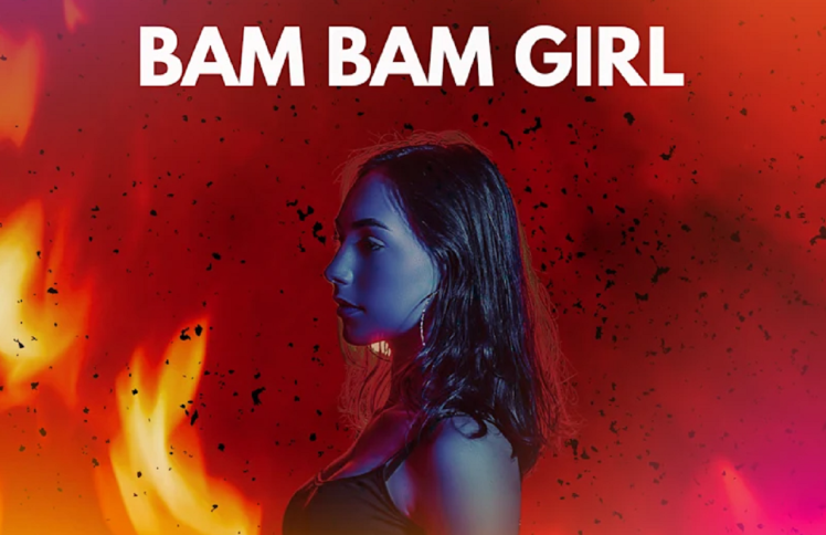 Lupus J. | Bam Bam Girl